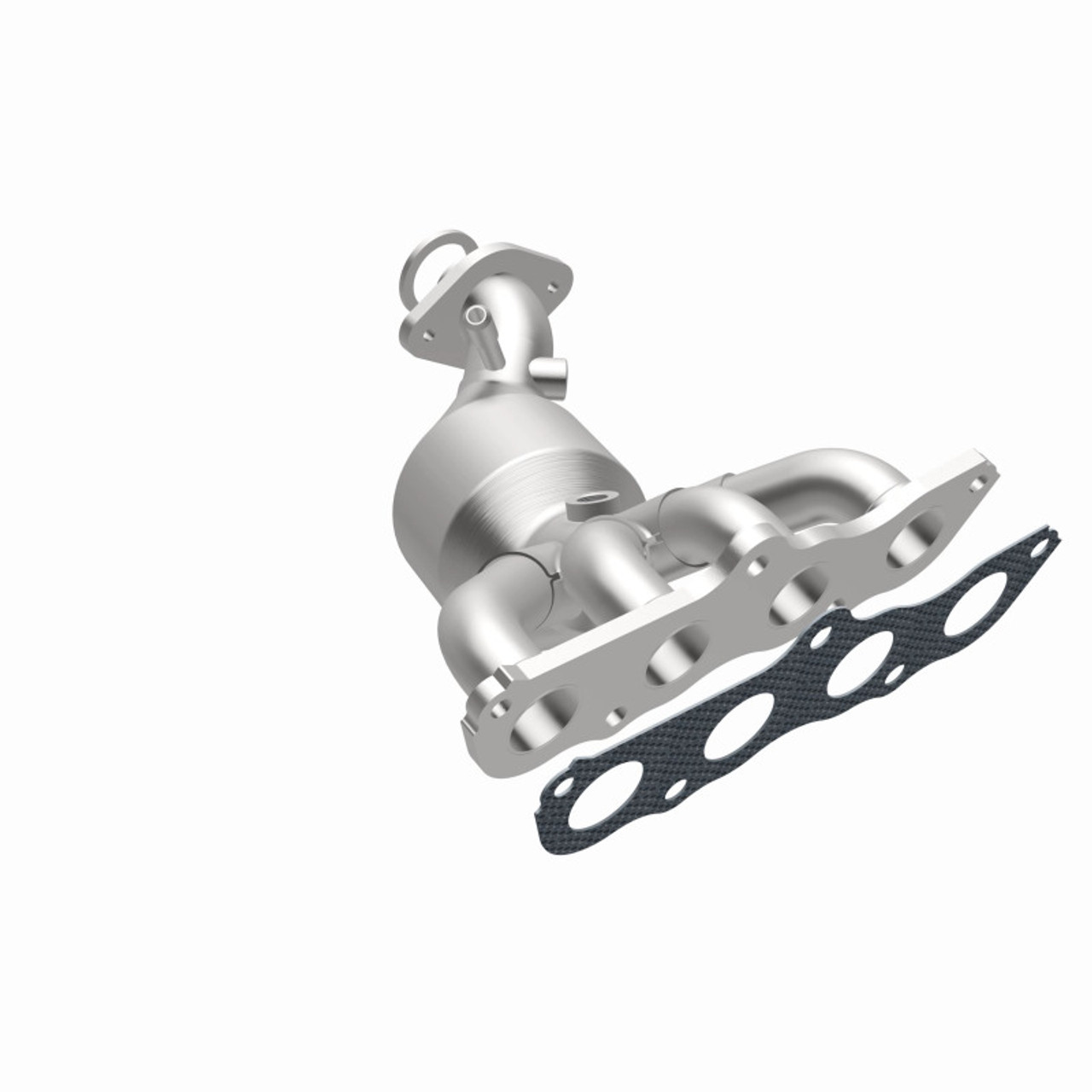 Magnaflow 12-14 2 L4 1.5 OEM Manifold Direct Fit Converter - 22-064