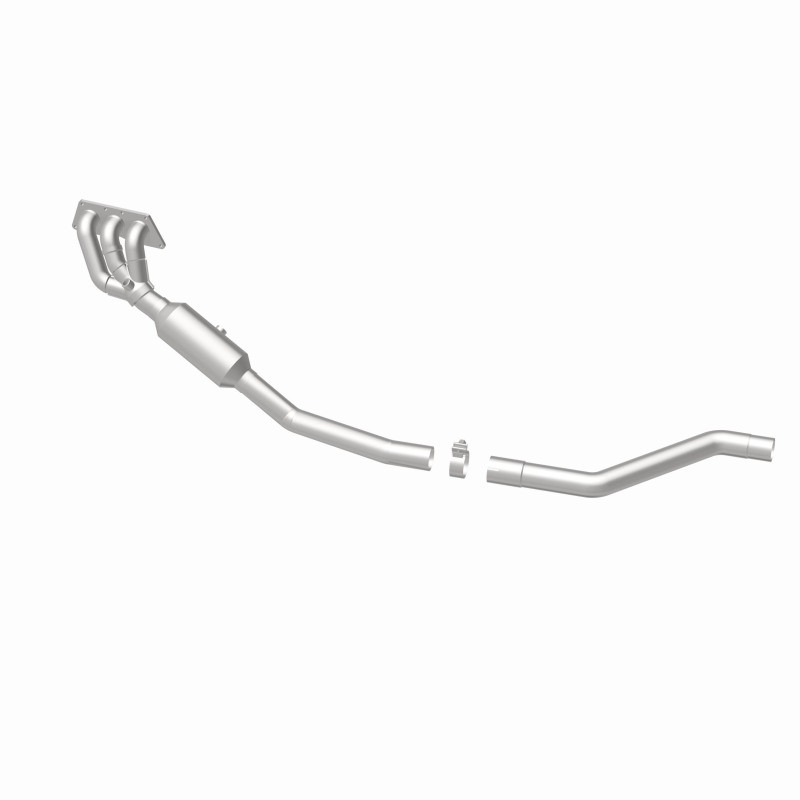 Magnaflow 12-15 ML350 V6 3.5 OEM Manifold Direct Fit Converter - 22-066