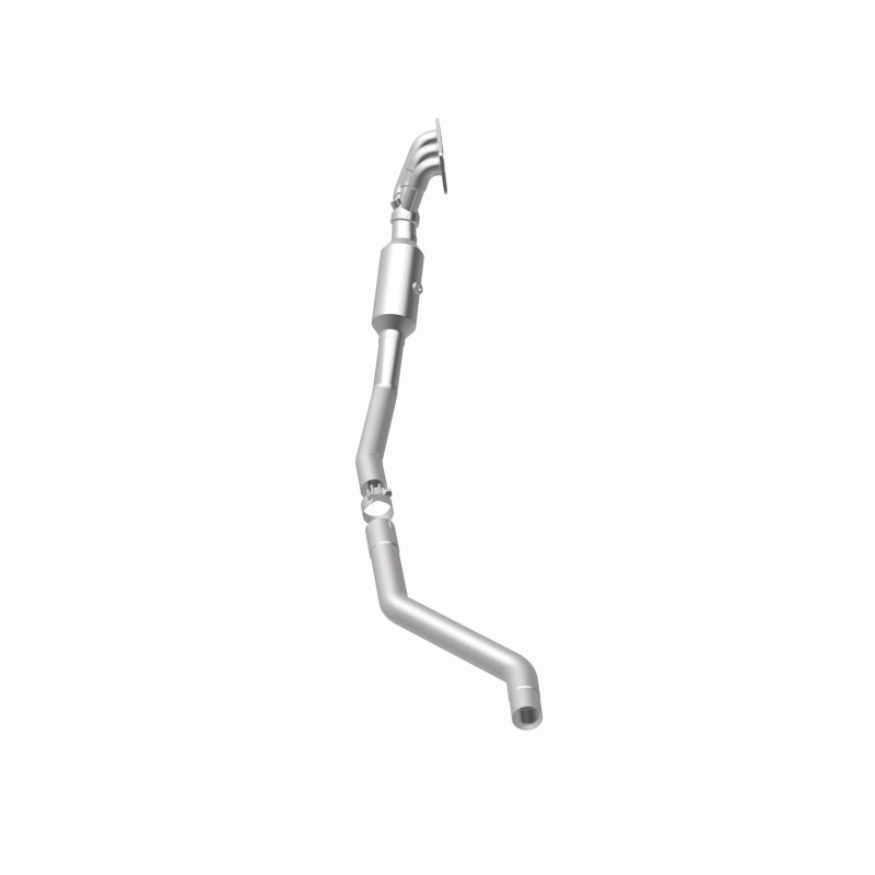 Magnaflow 12-15 ML350 V6 3.5 OEM Manifold Direct Fit Converter - 22-066