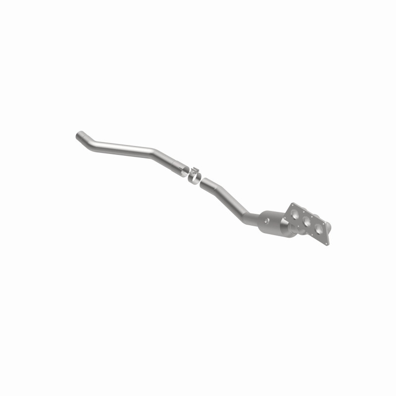 Magnaflow 12-15 ML350 V6 3.5 OEM Manifold Direct Fit Converter - 22-066