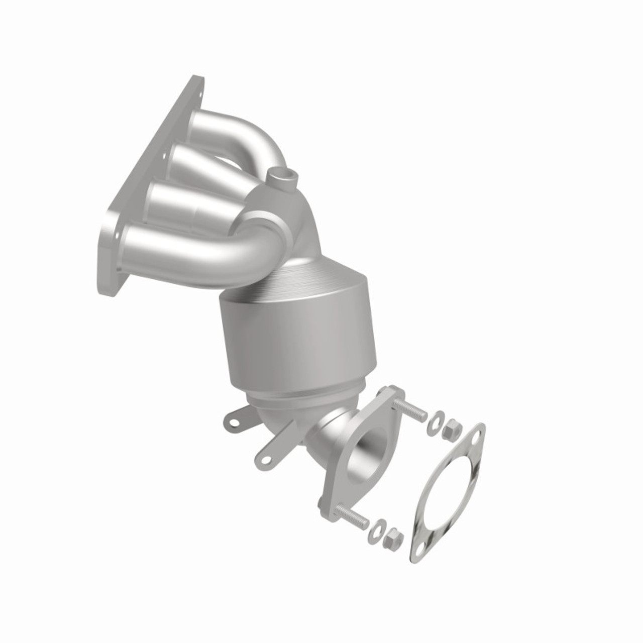 Magnaflow 11-16 Hyundai Elantra L4 1.8L OEM Manifold Direct Fit Catalytic Converter - 22-081