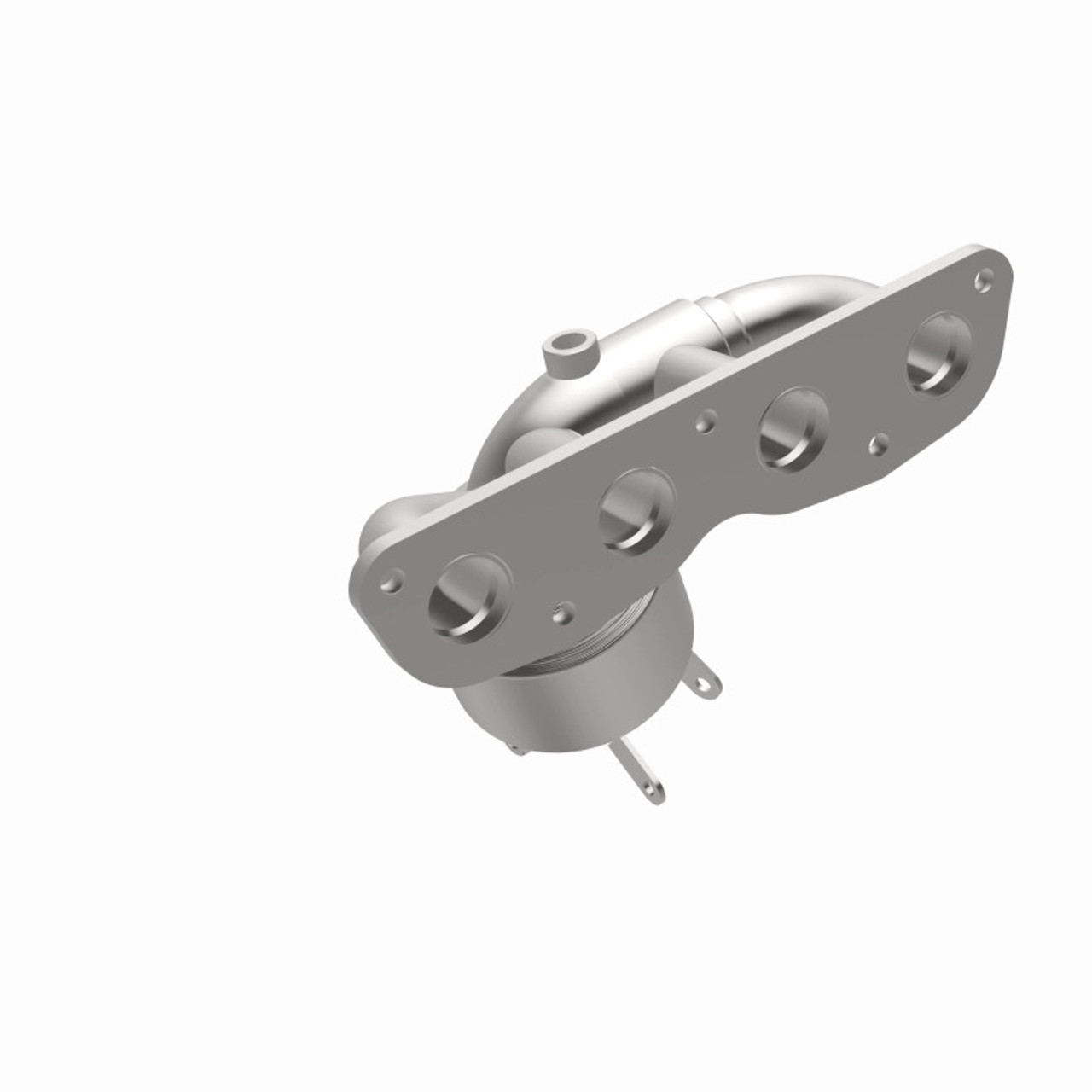 Magnaflow 11-16 Hyundai Elantra L4 1.8L OEM Manifold Direct Fit Catalytic Converter - 22-081