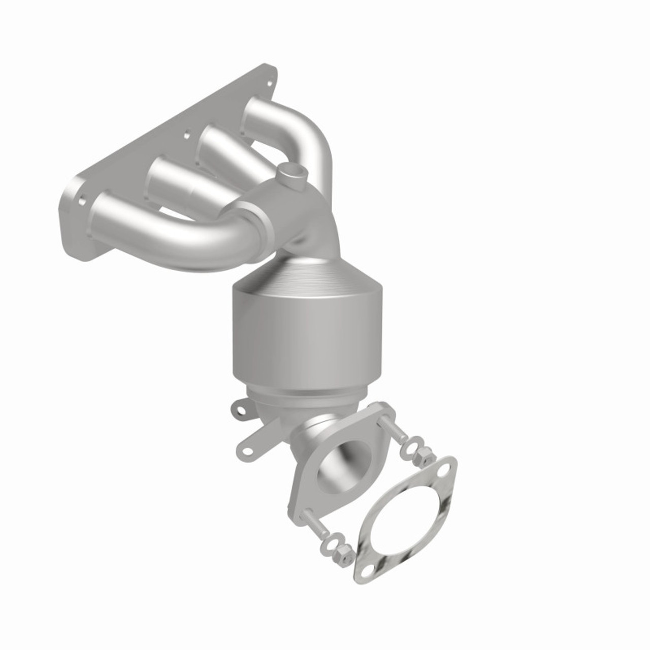 Magnaflow 11-16 Hyundai Elantra L4 1.8L OEM Manifold Direct Fit Catalytic Converter - 22-081