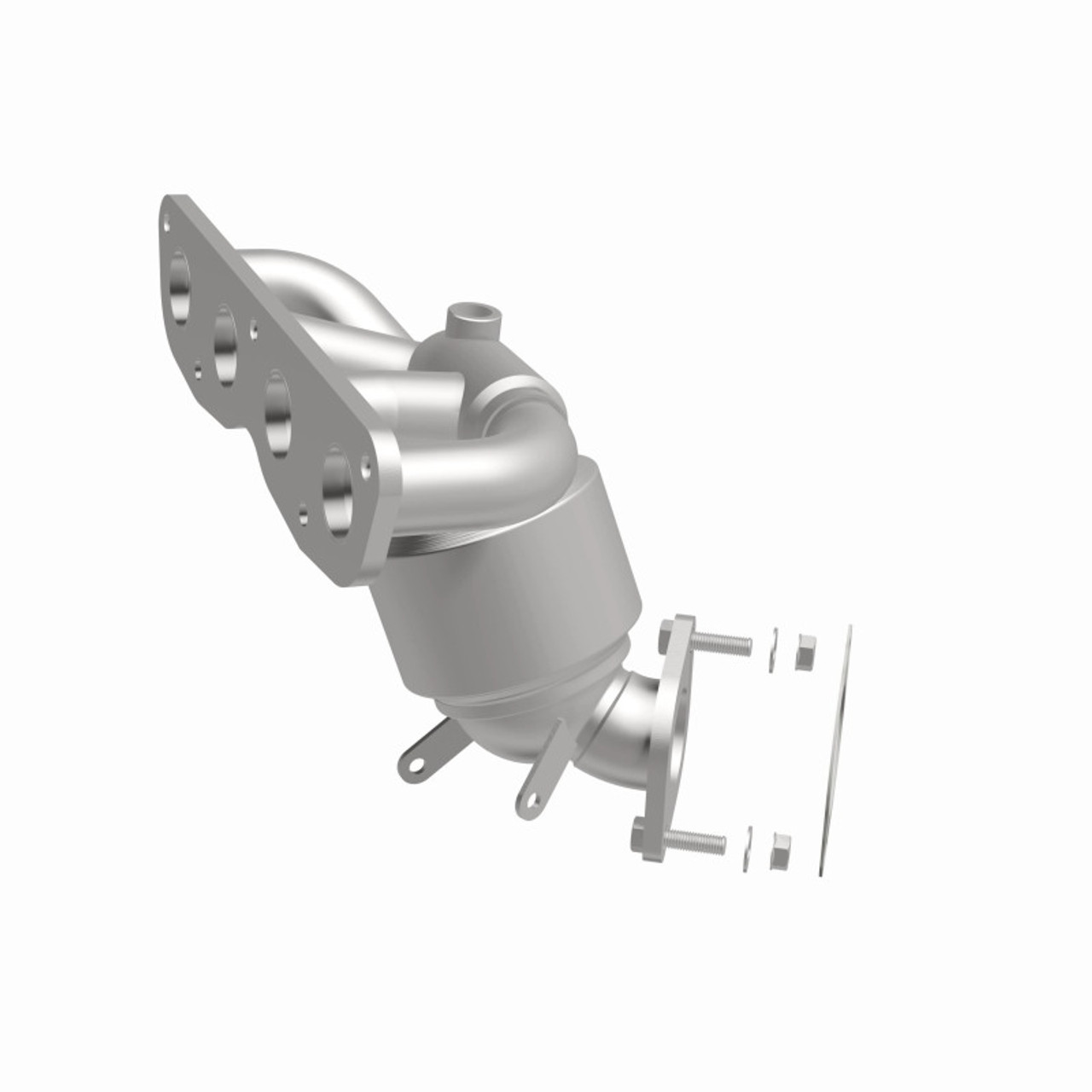 Magnaflow 11-16 Hyundai Elantra L4 1.8L OEM Manifold Direct Fit Catalytic Converter - 22-081