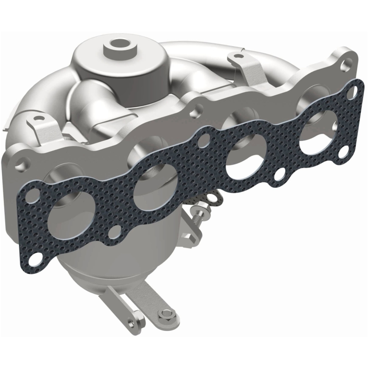 Magnaflow 2016 Sorento L4 2.4 OEM Manifold Direct Fit Converter - 22-084