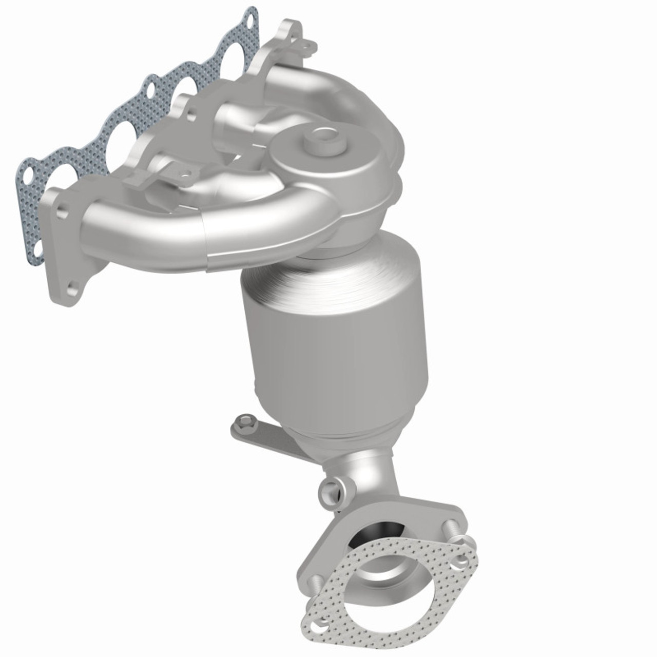 Magnaflow 2016 Sorento L4 2.4 OEM Manifold Direct Fit Converter - 22-084