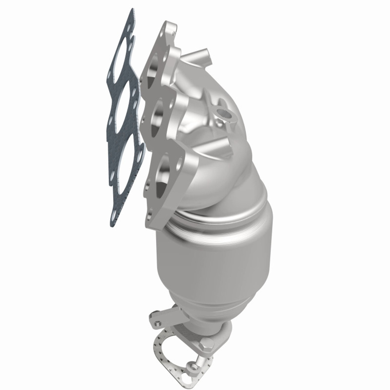 MagnaFlow Conv Direct Fit 2016 Sorento V6 3.3 OEM Manifold - 22-089