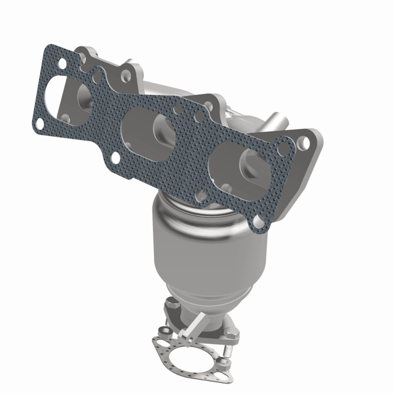 MagnaFlow Conv Direct Fit 2016 Sorento V6 3.3 OEM Manifold - 22-089