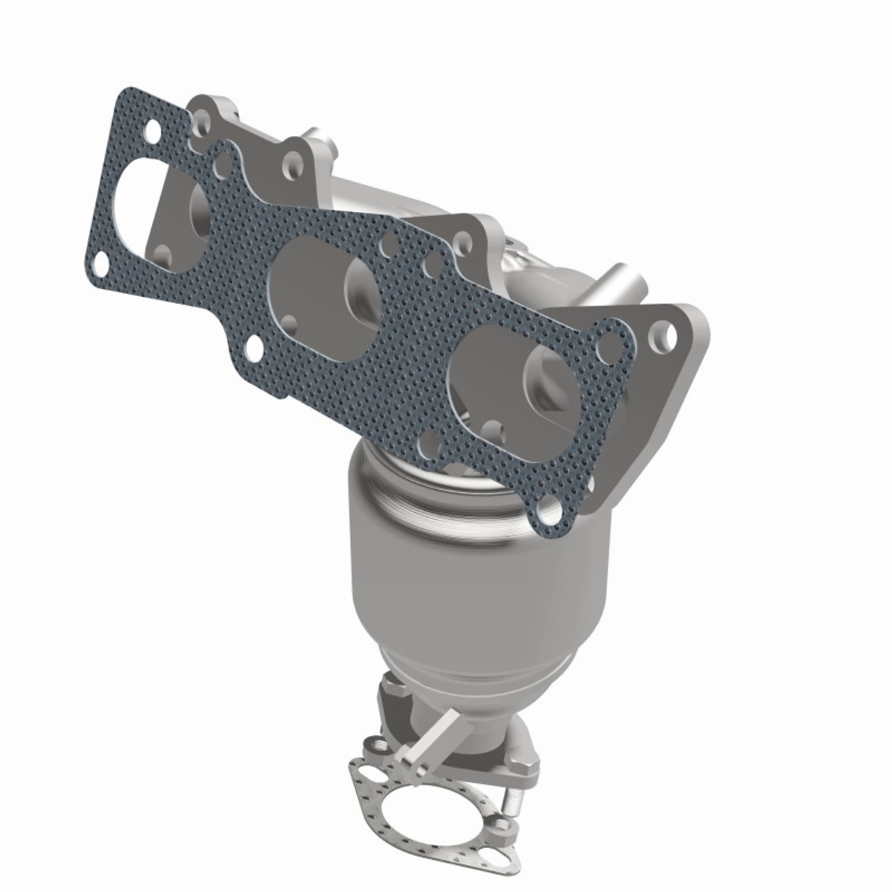 MagnaFlow Conv Direct Fit 2016 Sorento V6 3.3 OEM Manifold - 22-089