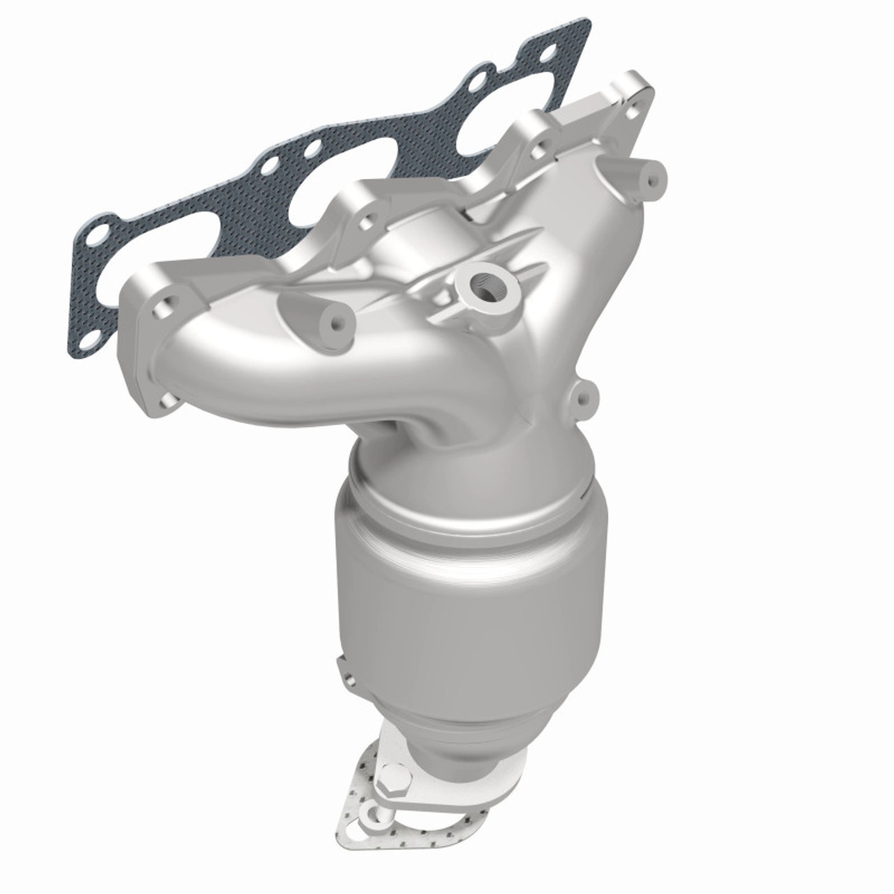 MagnaFlow Conv Direct Fit 2016 Sorento V6 3.3 OEM Manifold - 22-089