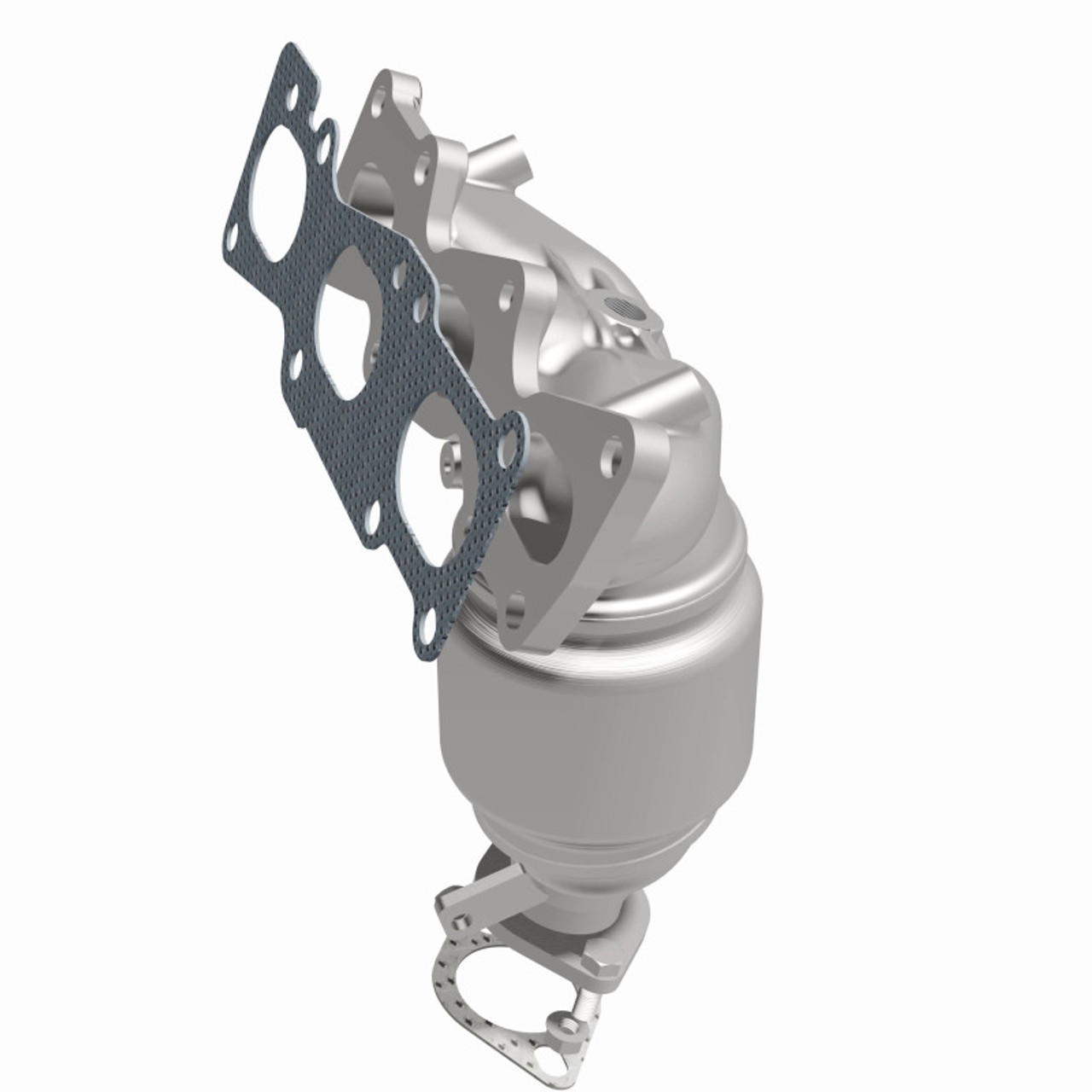 MagnaFlow Conv Direct Fit 2016 Sorento V6 3.3 OEM Manifold - 22-089