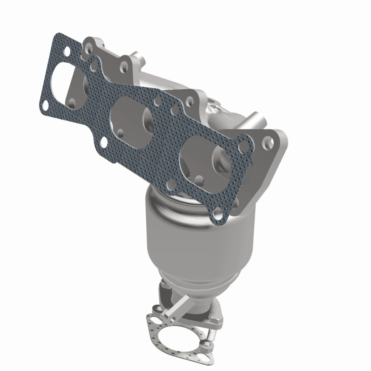 MagnaFlow Conv Direct Fit 2016 Sorento V6 3.3 OEM Manifold - 22-089