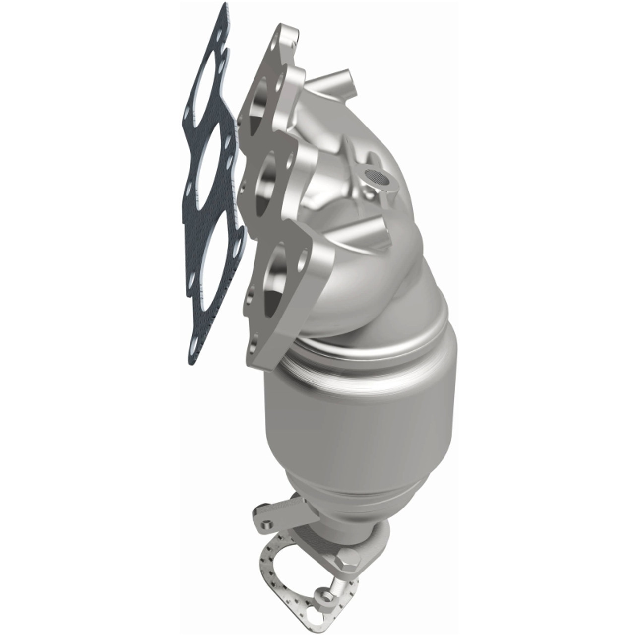 MagnaFlow Conv Direct Fit 2016 Sorento V6 3.3 OEM Manifold - 22-089