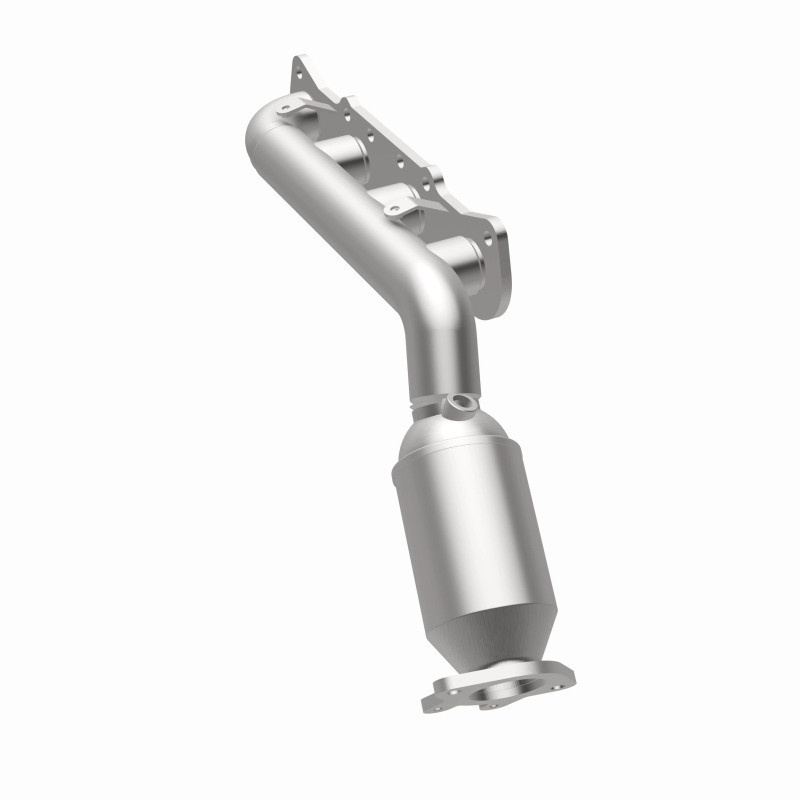 MagnaFlow Conv Direct Fit 12-16 Hyundai Equus V8 5.0L Manifold - 22-092