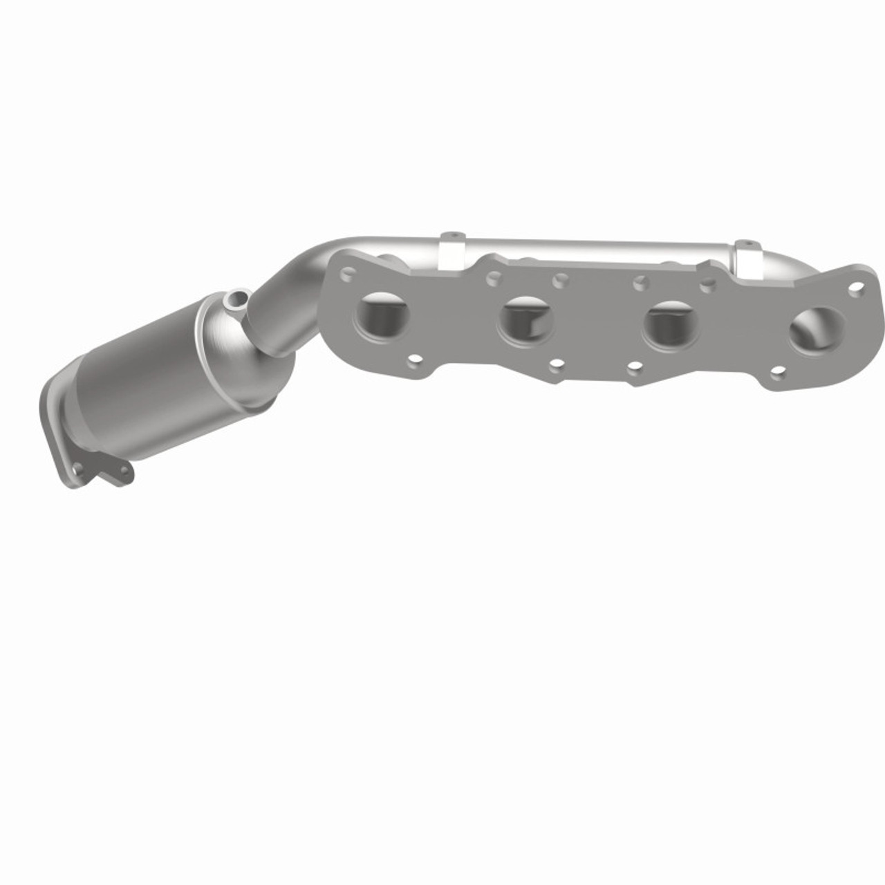 MagnaFlow Conv Direct Fit 12-16 Hyundai Equus V8 5.0L Manifold - 22-092