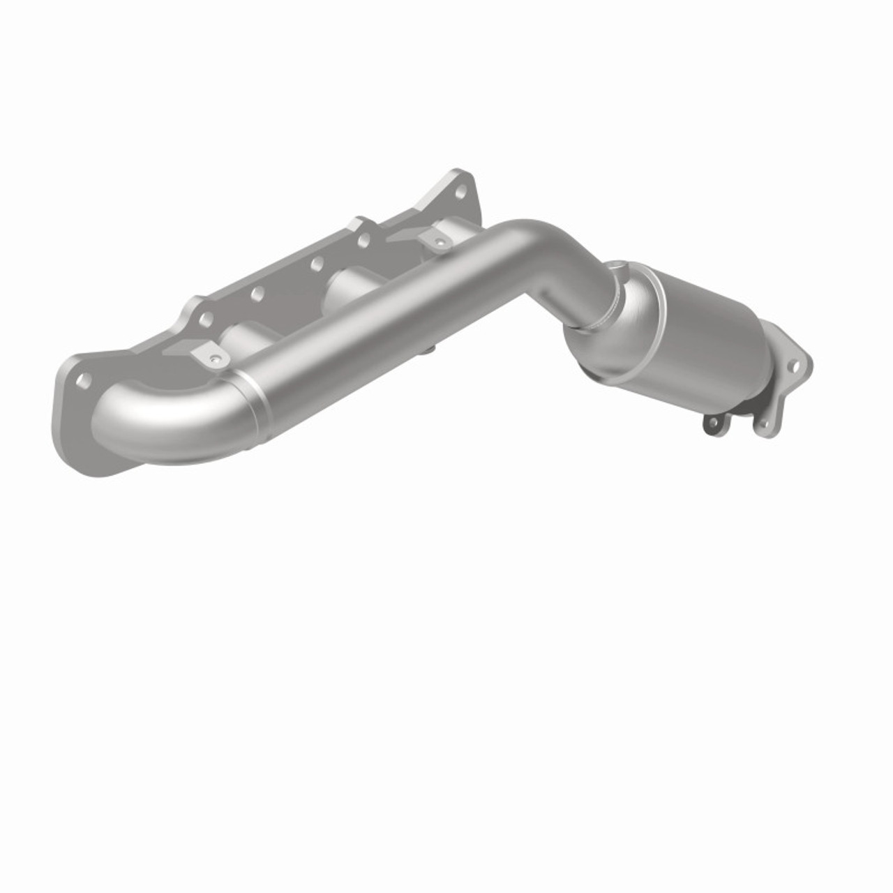 MagnaFlow Conv Direct Fit 12-16 Hyundai Equus V8 5.0L Manifold - 22-092