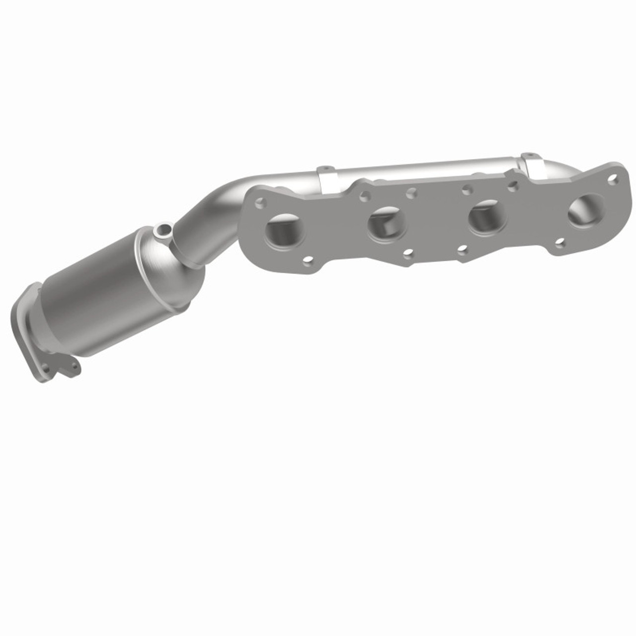 MagnaFlow Conv Direct Fit 12-16 Hyundai Equus V8 5.0L Manifold - 22-092