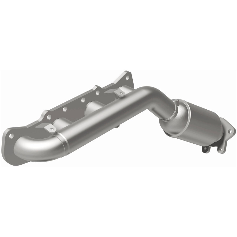 MagnaFlow Conv Direct Fit 12-16 Hyundai Equus V8 5.0L Manifold - 22-092