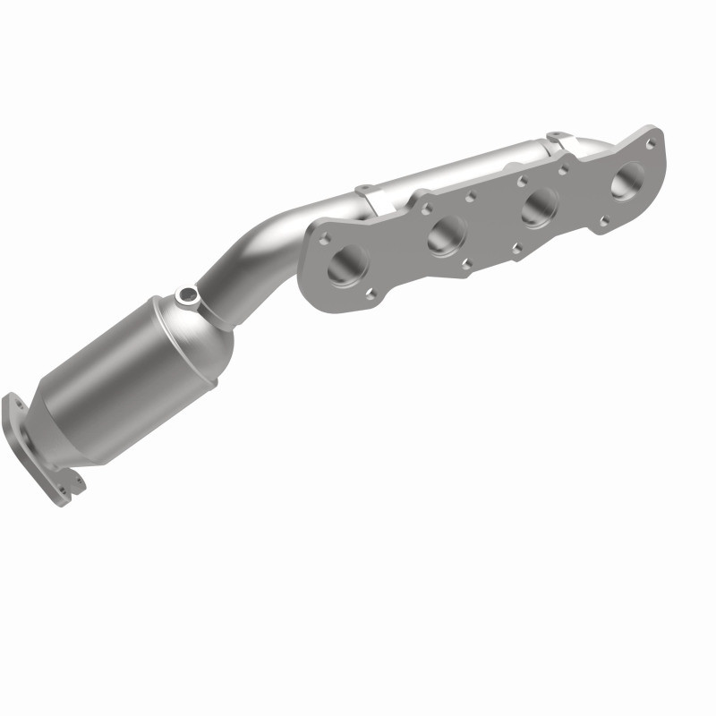 MagnaFlow Conv Direct Fit 12-16 Hyundai Equus V8 5.0L Manifold - 22-092