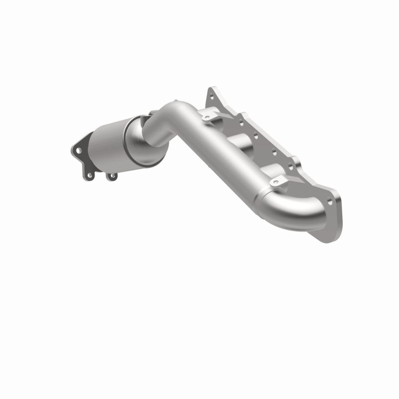 MagnaFlow Conv DF 12-16 Hyundai Equus V8 5 OEM Manifold - 22-093