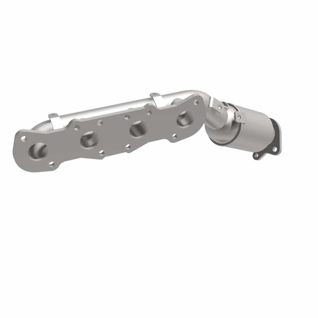 MagnaFlow Conv DF 12-16 Hyundai Equus V8 5 OEM Manifold - 22-093