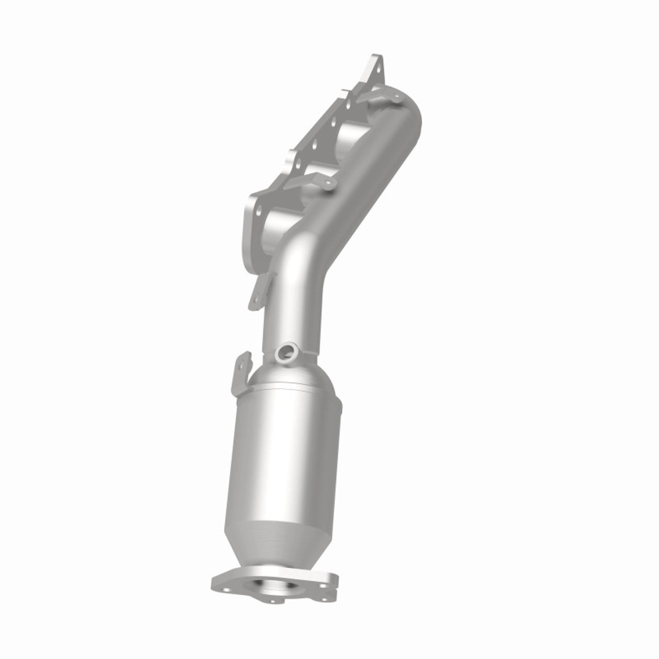 MagnaFlow Conv DF 12-16 Hyundai Equus V8 5 OEM Manifold - 22-093