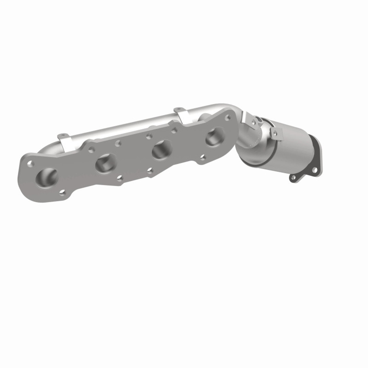 MagnaFlow Conv DF 12-16 Hyundai Equus V8 5 OEM Manifold - 22-093