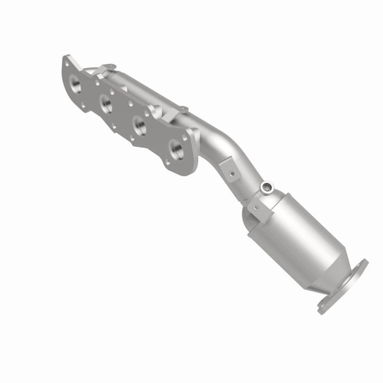 MagnaFlow Conv DF 12-16 Hyundai Equus V8 5 OEM Manifold - 22-093