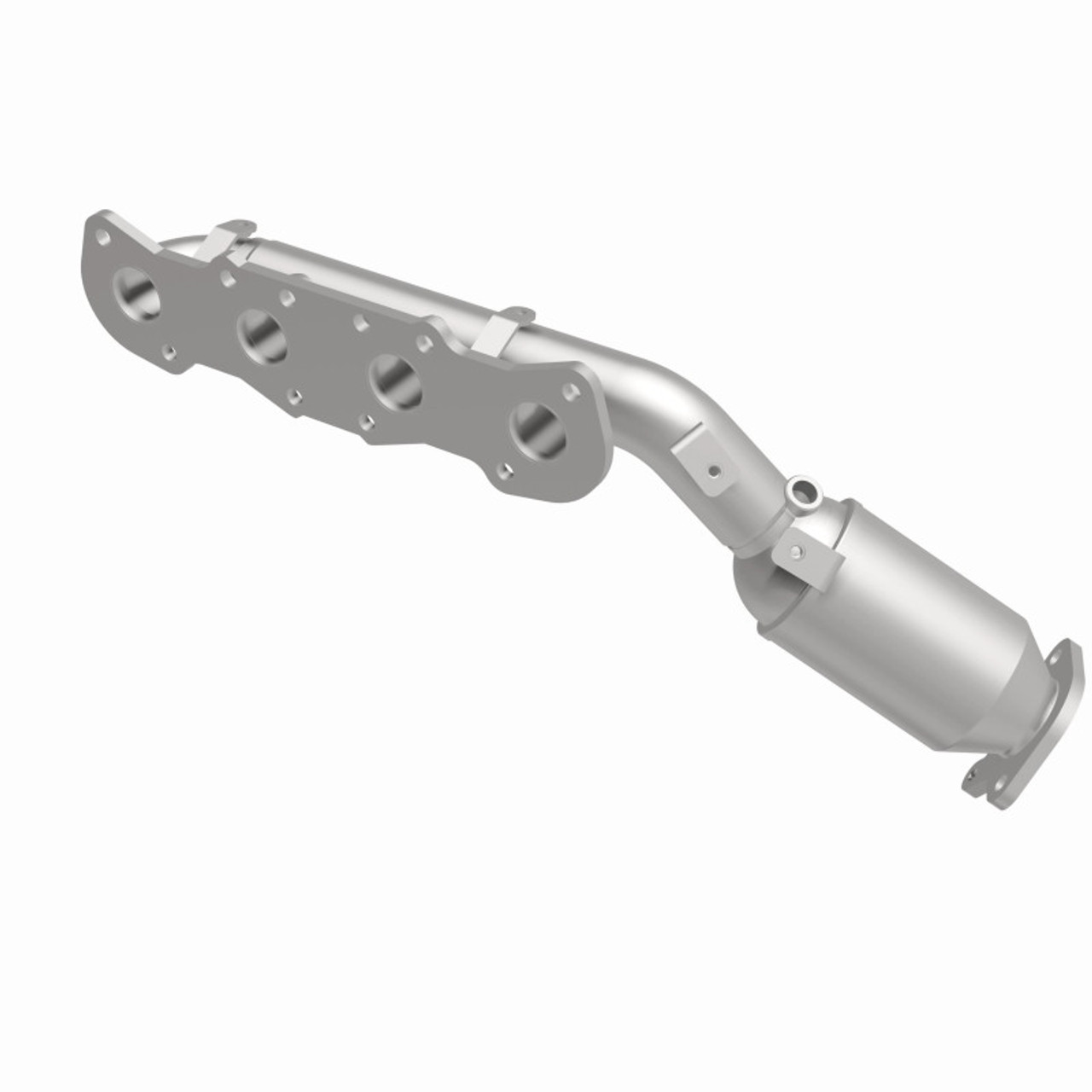 MagnaFlow Conv DF 12-16 Hyundai Equus V8 5 OEM Manifold - 22-093
