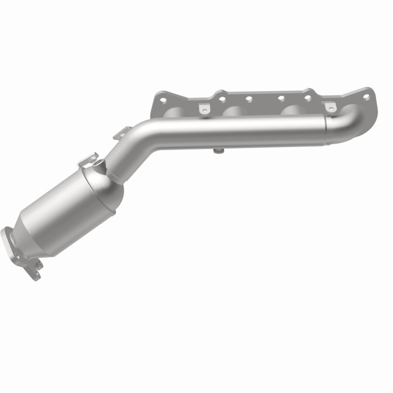 MagnaFlow Conv DF 12-16 Hyundai Equus V8 5 OEM Manifold - 22-093