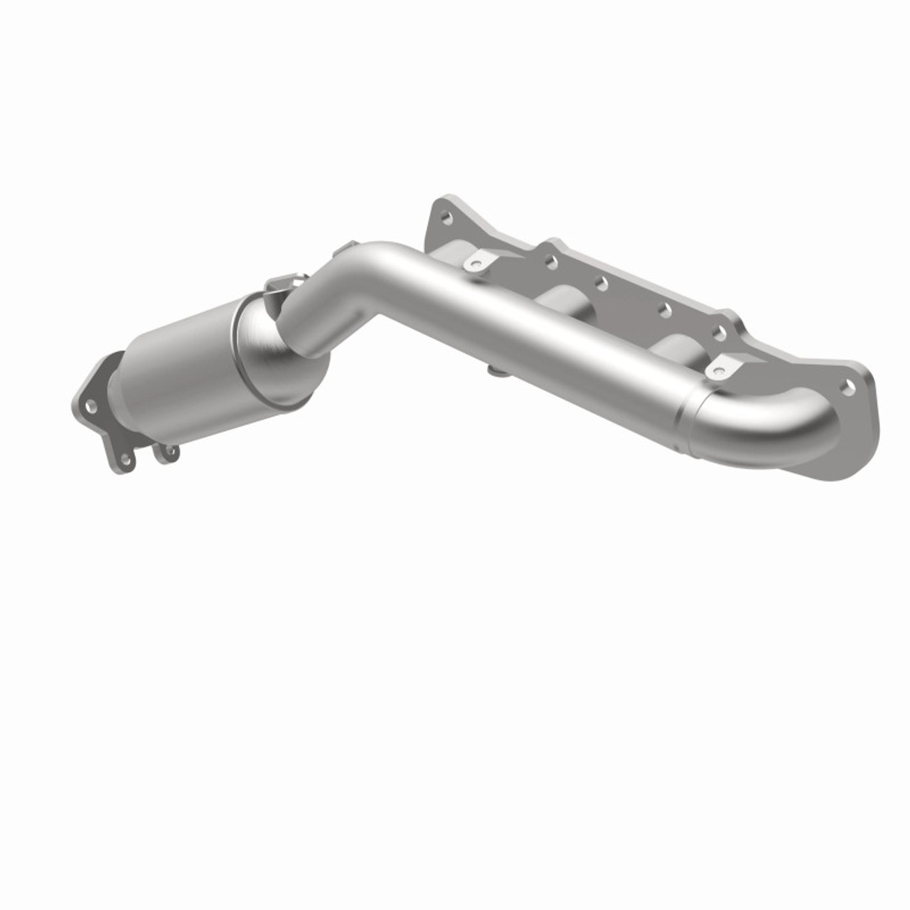 MagnaFlow Conv DF 12-16 Hyundai Equus V8 5 OEM Manifold - 22-093