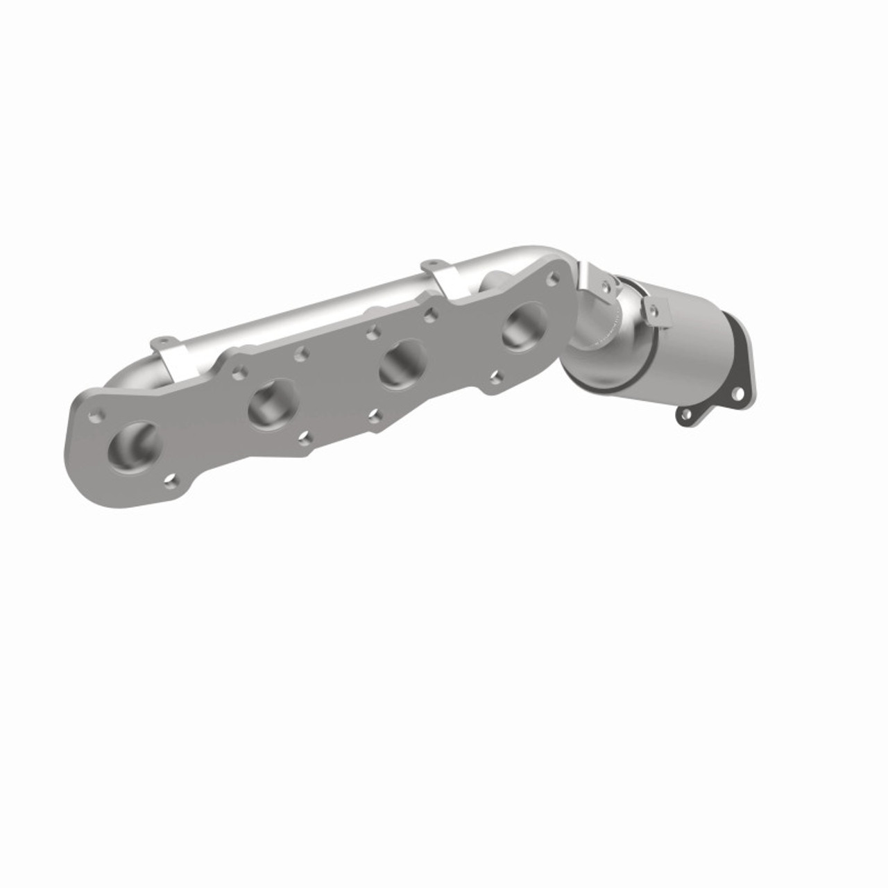 MagnaFlow Conv DF 12-16 Hyundai Equus V8 5 OEM Manifold - 22-093