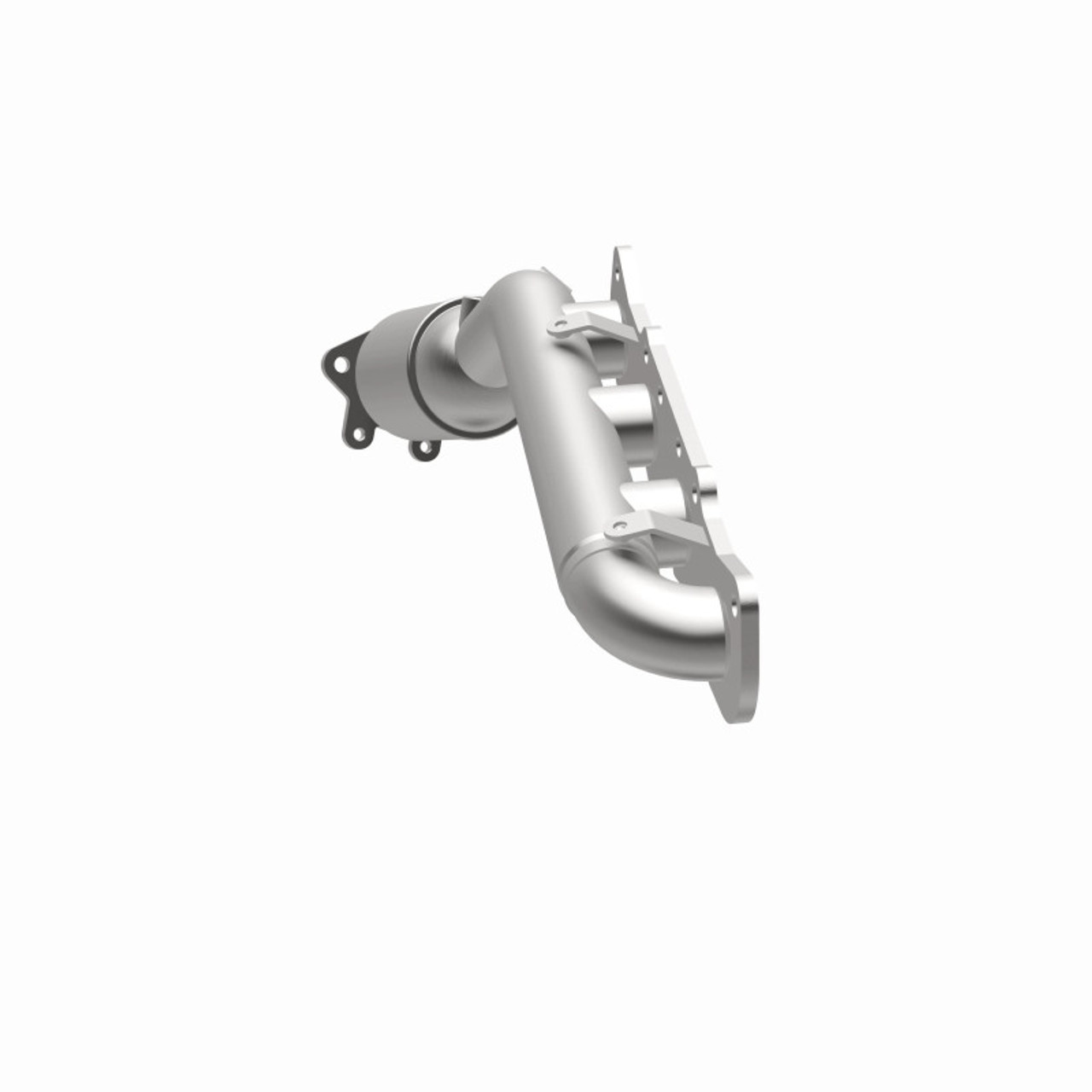 MagnaFlow Conv DF 12-16 Hyundai Equus V8 5 OEM Manifold - 22-093
