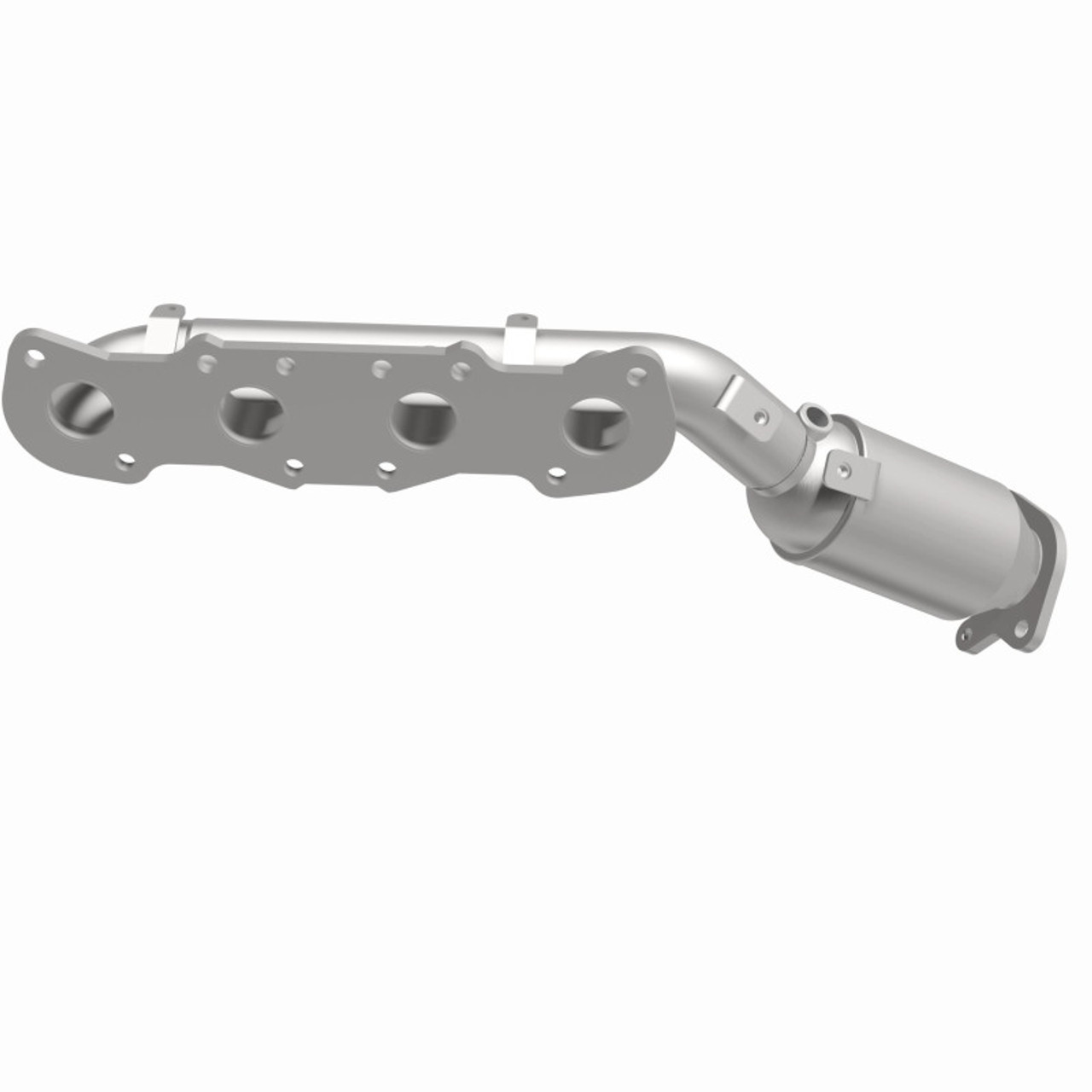 MagnaFlow Conv DF 12-16 Hyundai Equus V8 5 OEM Manifold - 22-093
