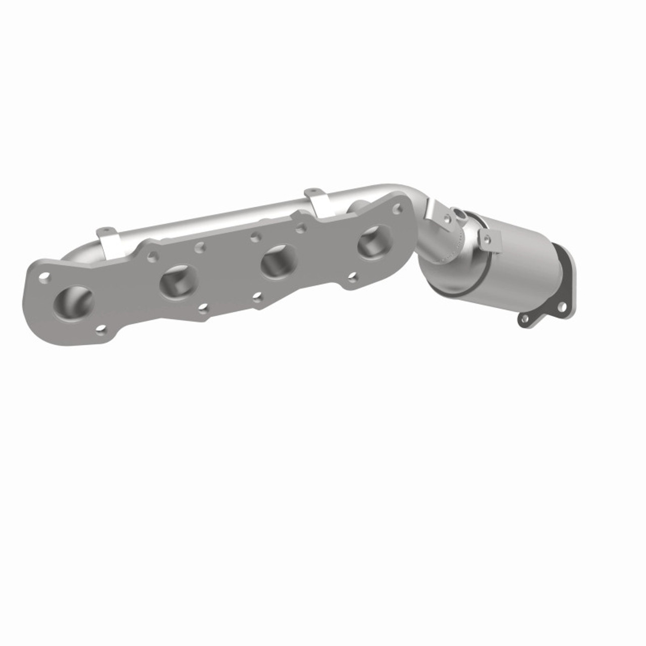 MagnaFlow Conv DF 12-16 Hyundai Equus V8 5 OEM Manifold - 22-093