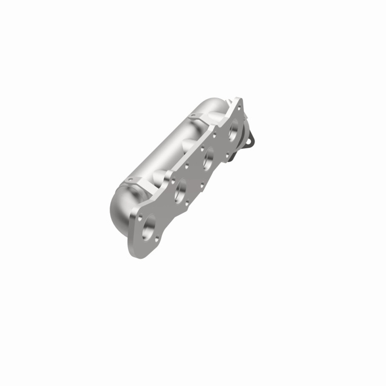 MagnaFlow Conv DF 12-16 Hyundai Equus V8 5 OEM Manifold - 22-093