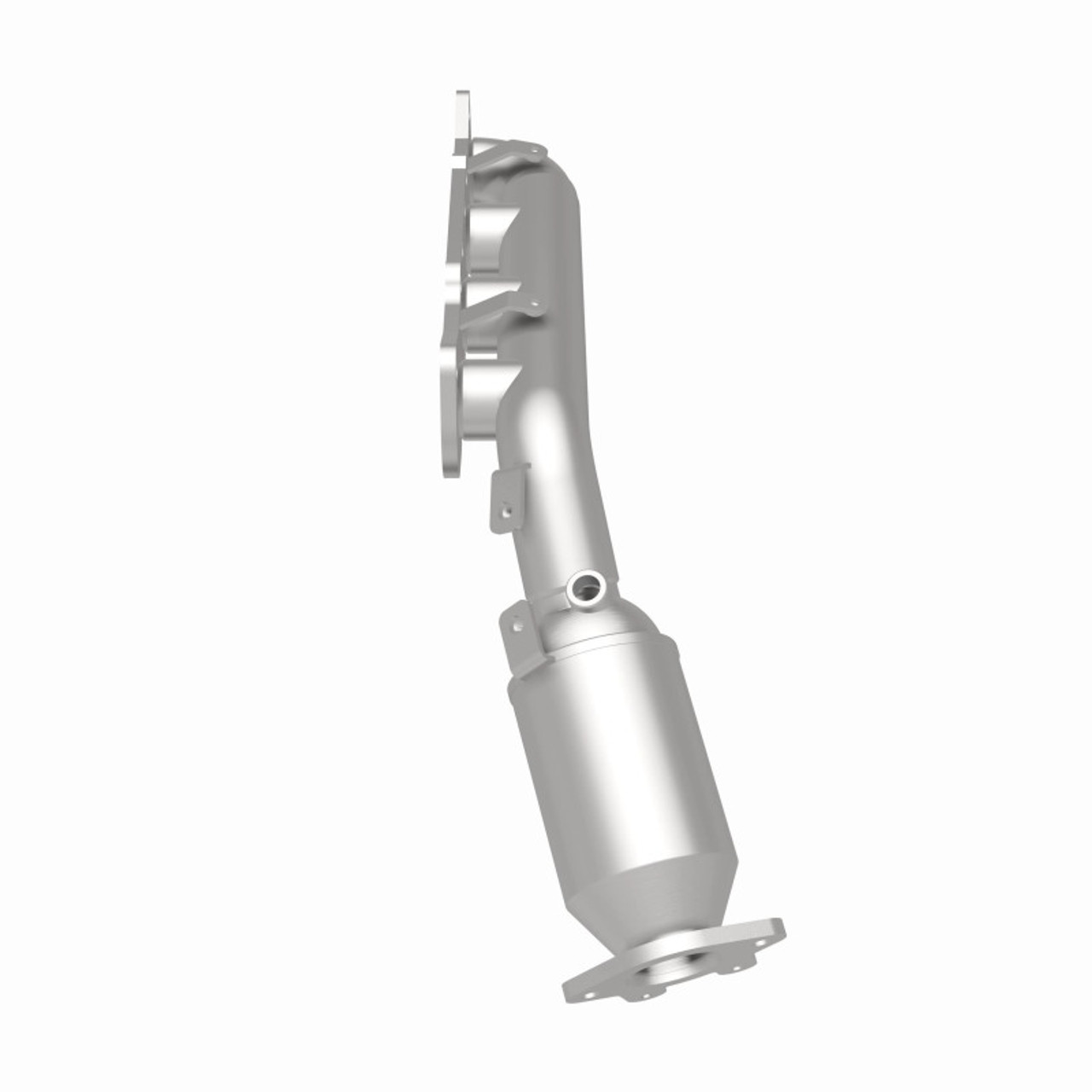 MagnaFlow Conv DF 12-16 Hyundai Equus V8 5 OEM Manifold - 22-093