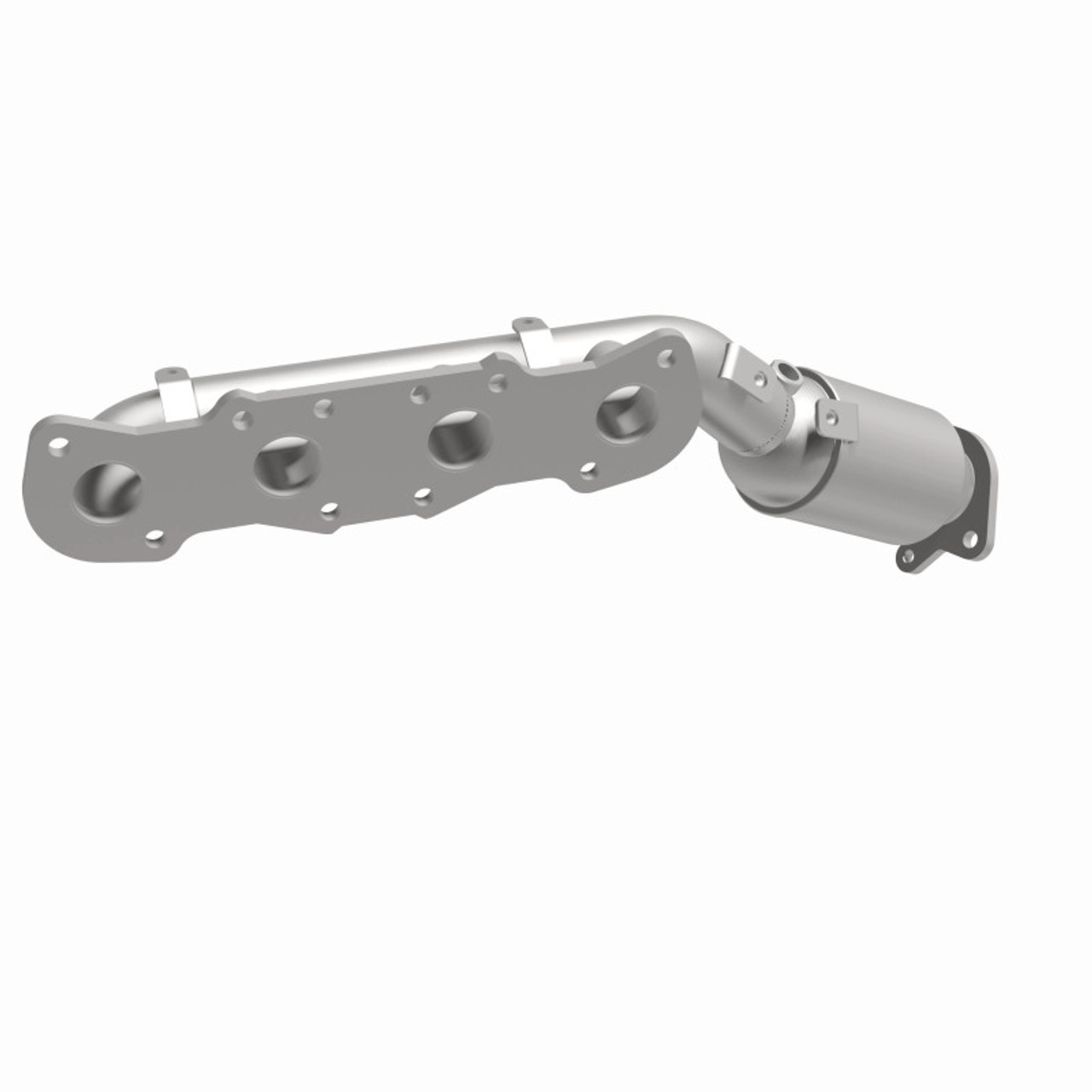 MagnaFlow Conv DF 12-16 Hyundai Equus V8 5 OEM Manifold - 22-093