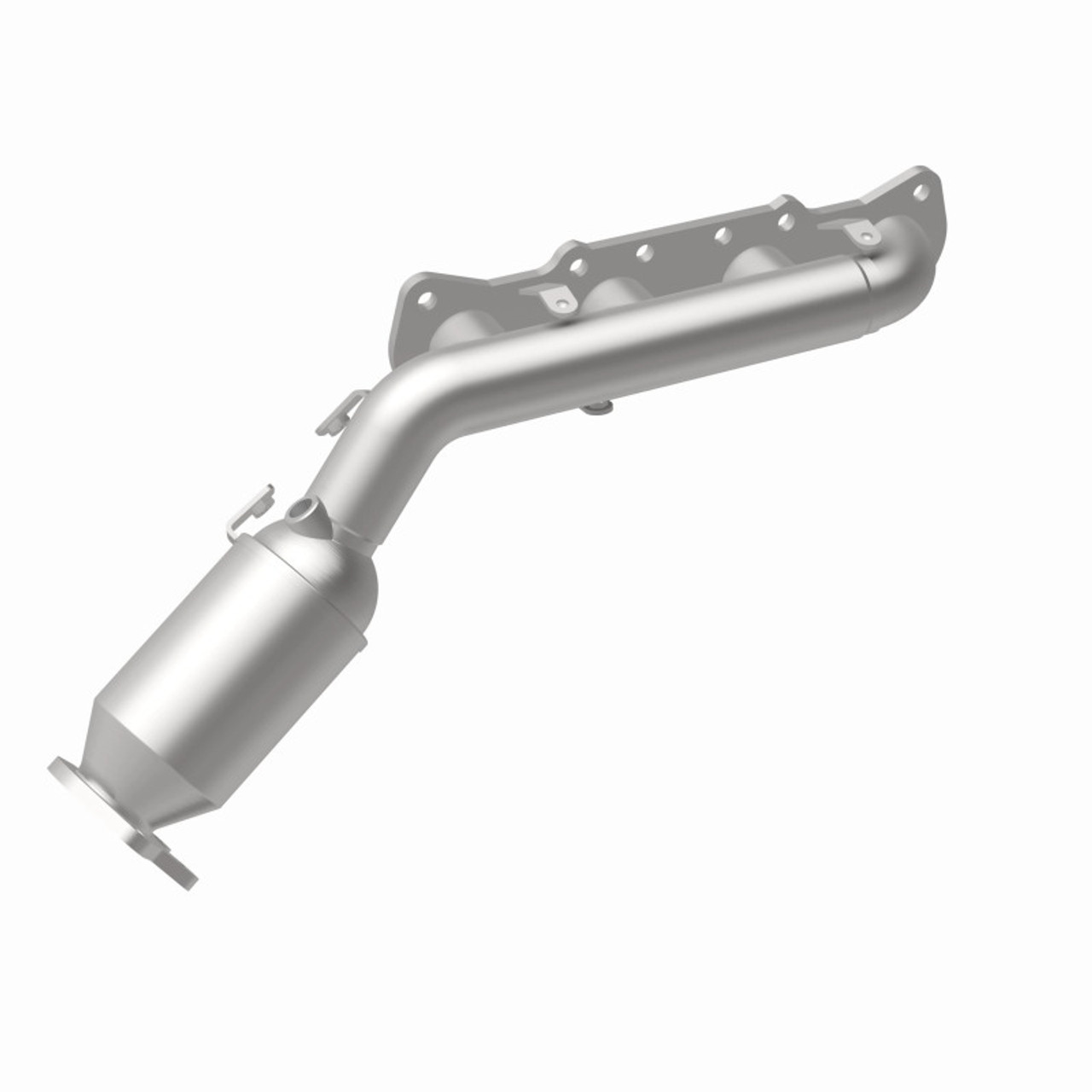 MagnaFlow Conv DF 12-16 Hyundai Equus V8 5 OEM Manifold - 22-093