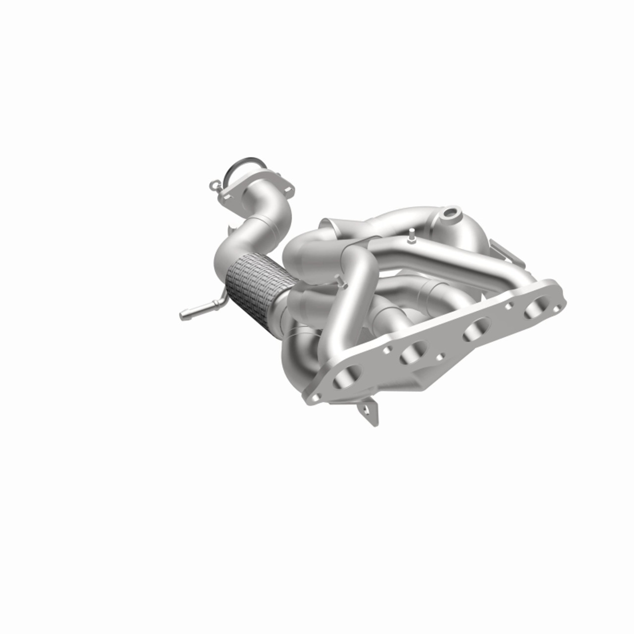 MagnaFlow Conv DF 15-18 Mazda 3 2.0L OEM Grade Manifold - 22-118