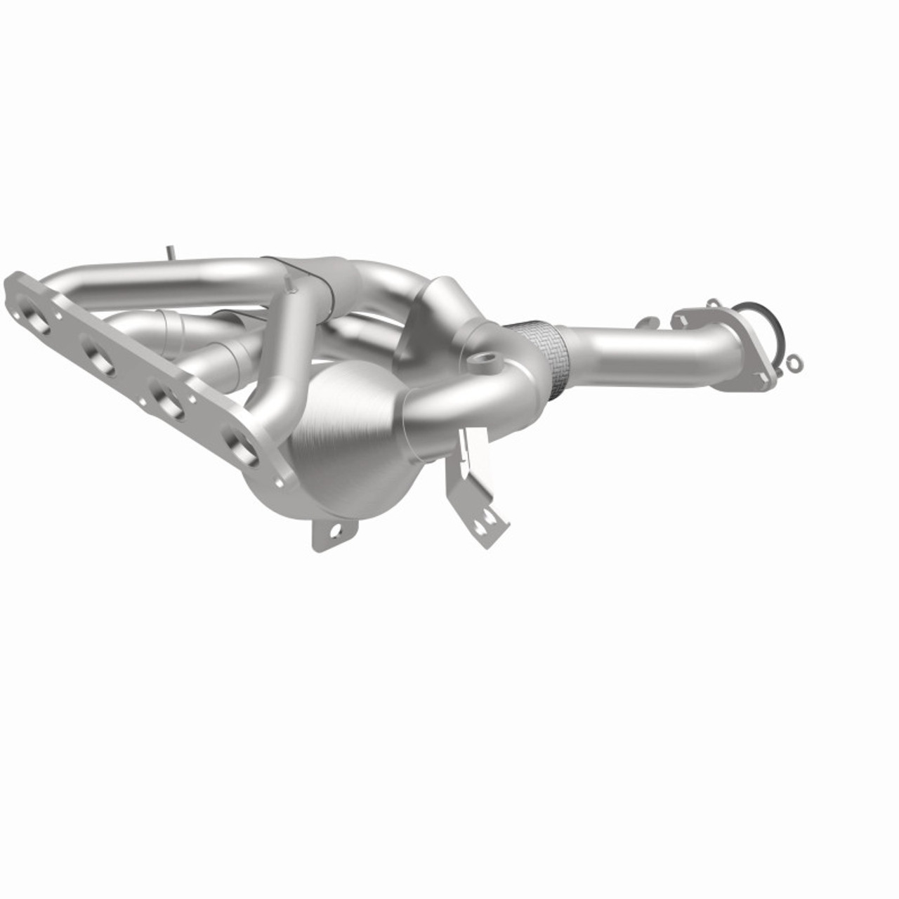 Magnaflow Conv DF 14-16 CX-5 L4 2.5L OEM Manifold - 22-122