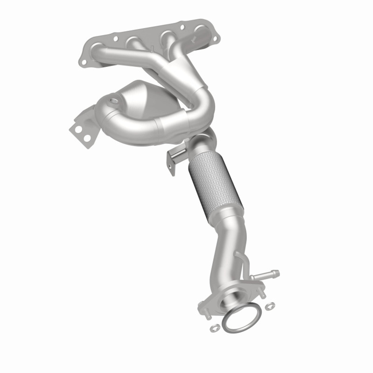 Magnaflow Conv DF 14-16 CX-5 L4 2.5L OEM Manifold - 22-122