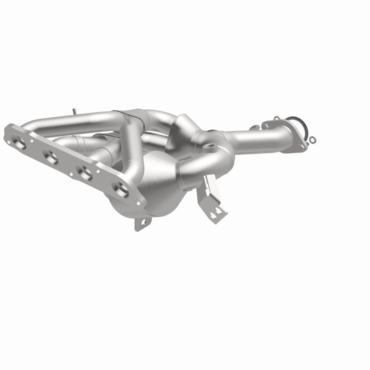 Magnaflow Conv DF 14-16 CX-5 L4 2.5L OEM Manifold - 22-122