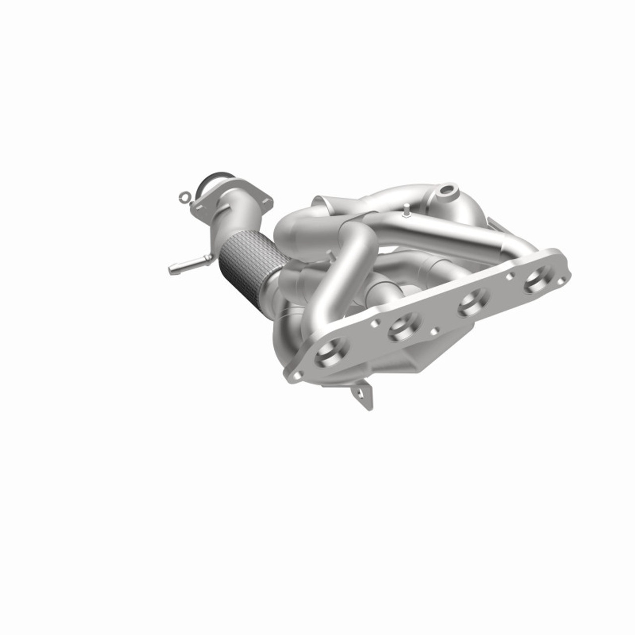 Magnaflow Conv DF 14-16 CX-5 L4 2.5L OEM Manifold - 22-122