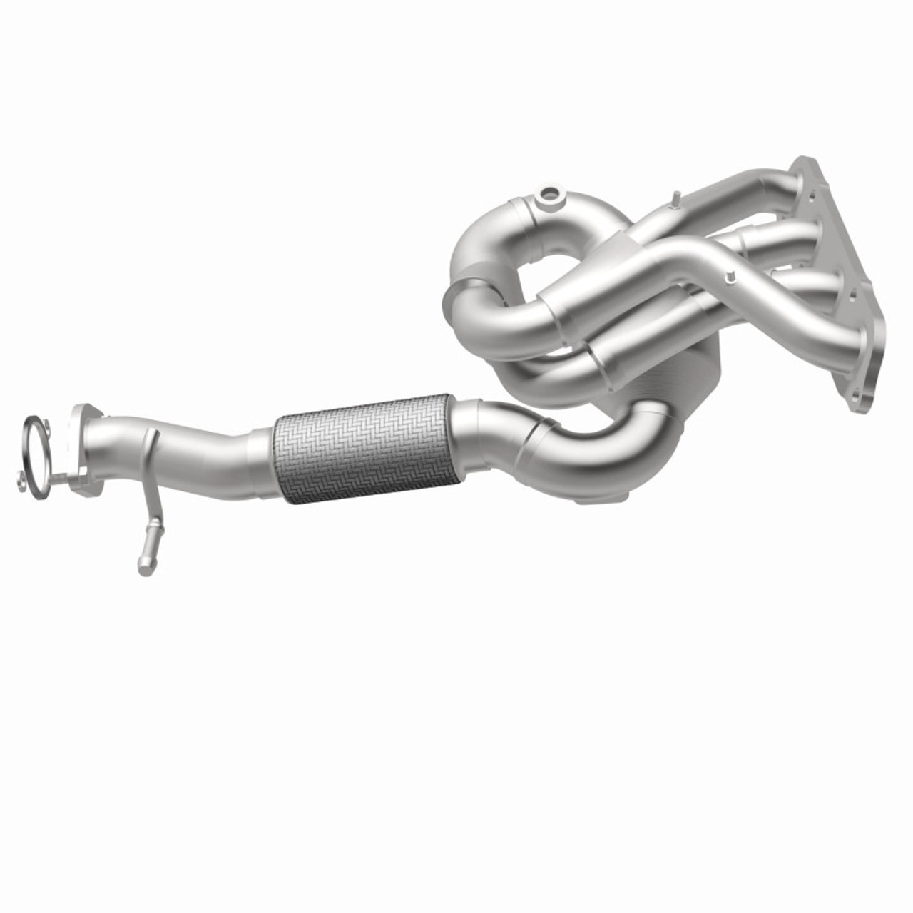 Magnaflow Conv DF 14-16 CX-5 L4 2.5L OEM Manifold - 22-122