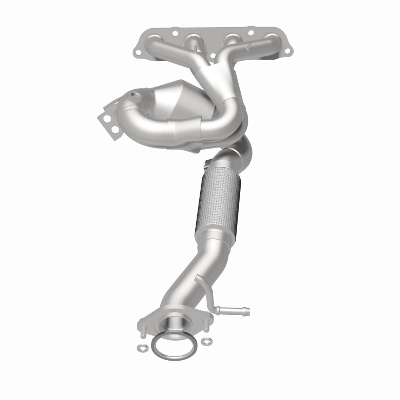 Magnaflow Conv DF 14-16 CX-5 L4 2.5L OEM Manifold - 22-122