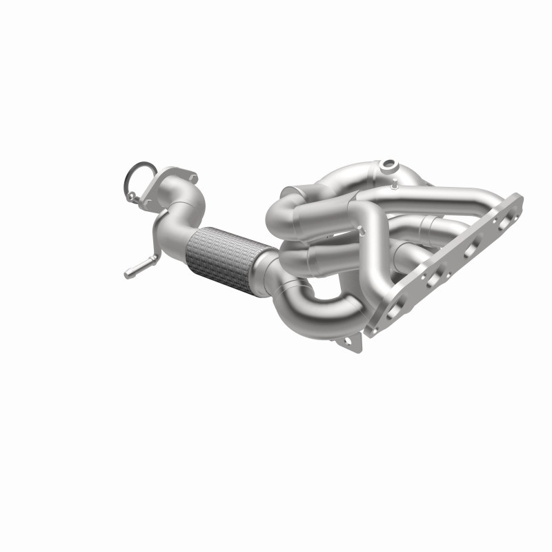 MagnaFlow 14-16 Mazda 3/6/CX-5 L4 2.5L OEM Grade Manifold Catalytic Converter Direct Fit - 22-123