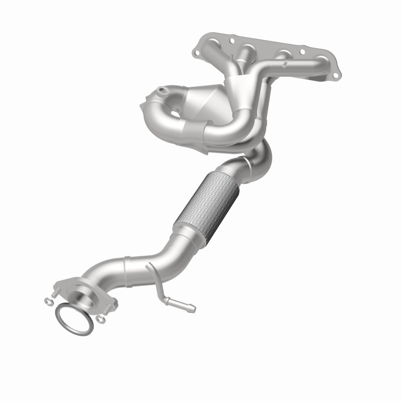 MagnaFlow 14-16 Mazda 3/6/CX-5 L4 2.5L OEM Grade Manifold Catalytic Converter Direct Fit - 22-123