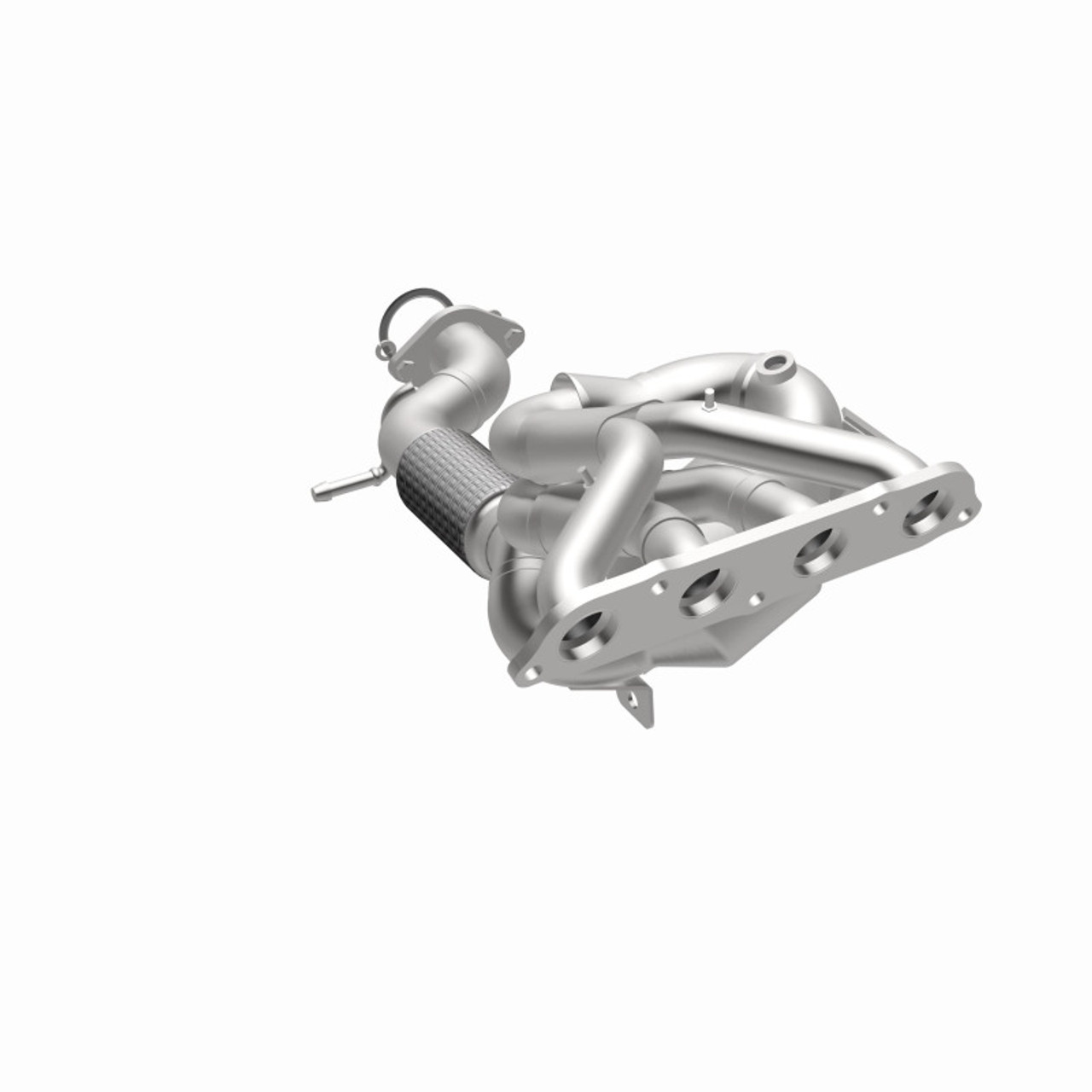 MagnaFlow 14-16 Mazda 3/6/CX-5 L4 2.5L OEM Grade Manifold Catalytic Converter Direct Fit - 22-123