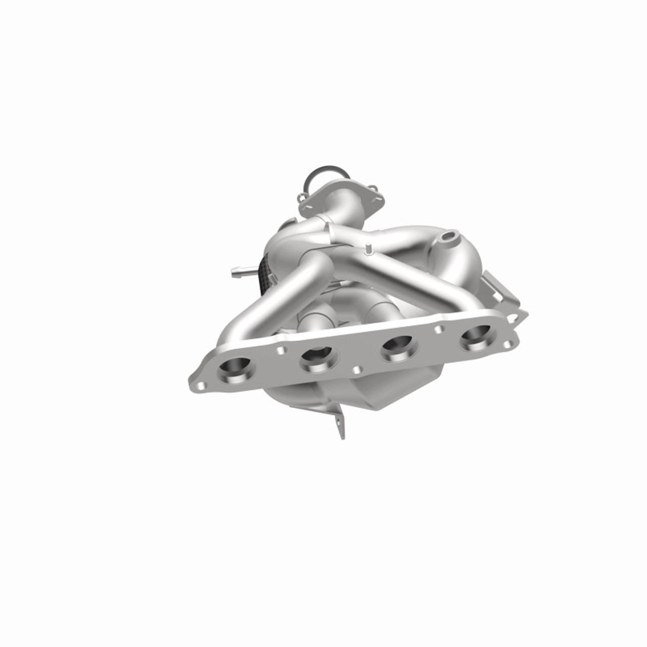 MagnaFlow 14-16 Mazda 3/6/CX-5 L4 2.5L OEM Grade Manifold Catalytic Converter Direct Fit - 22-123